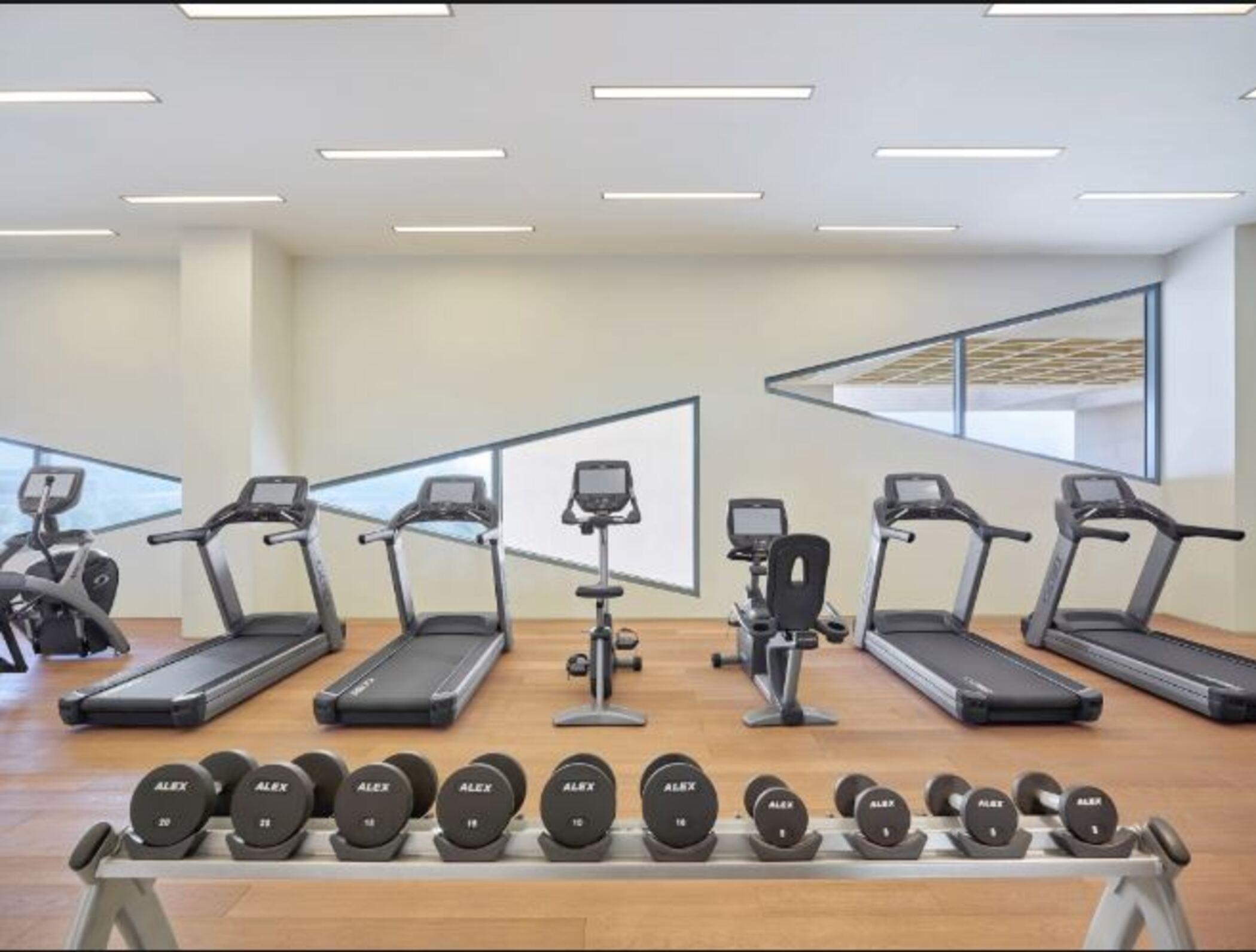 Treadmill shop in discount dwarka